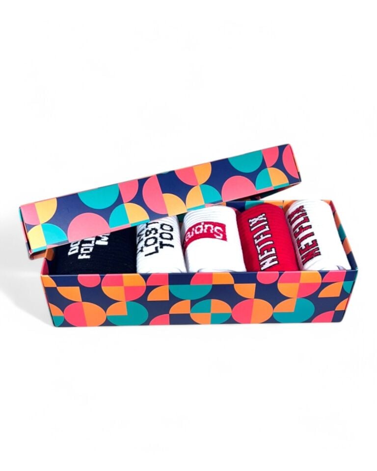 Hype Pack