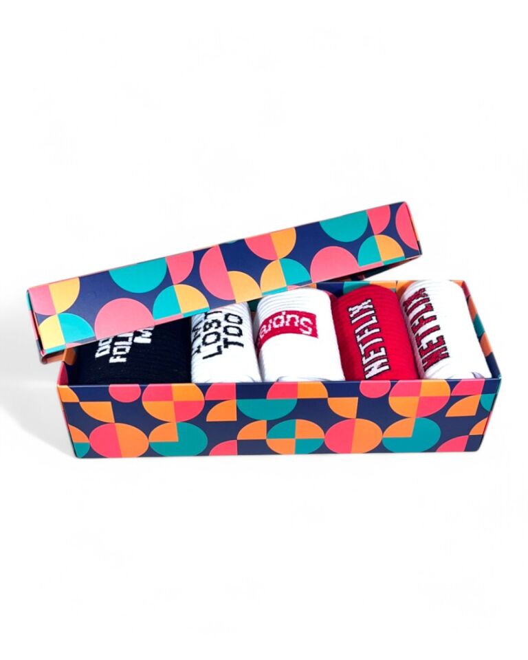 Hype Pack