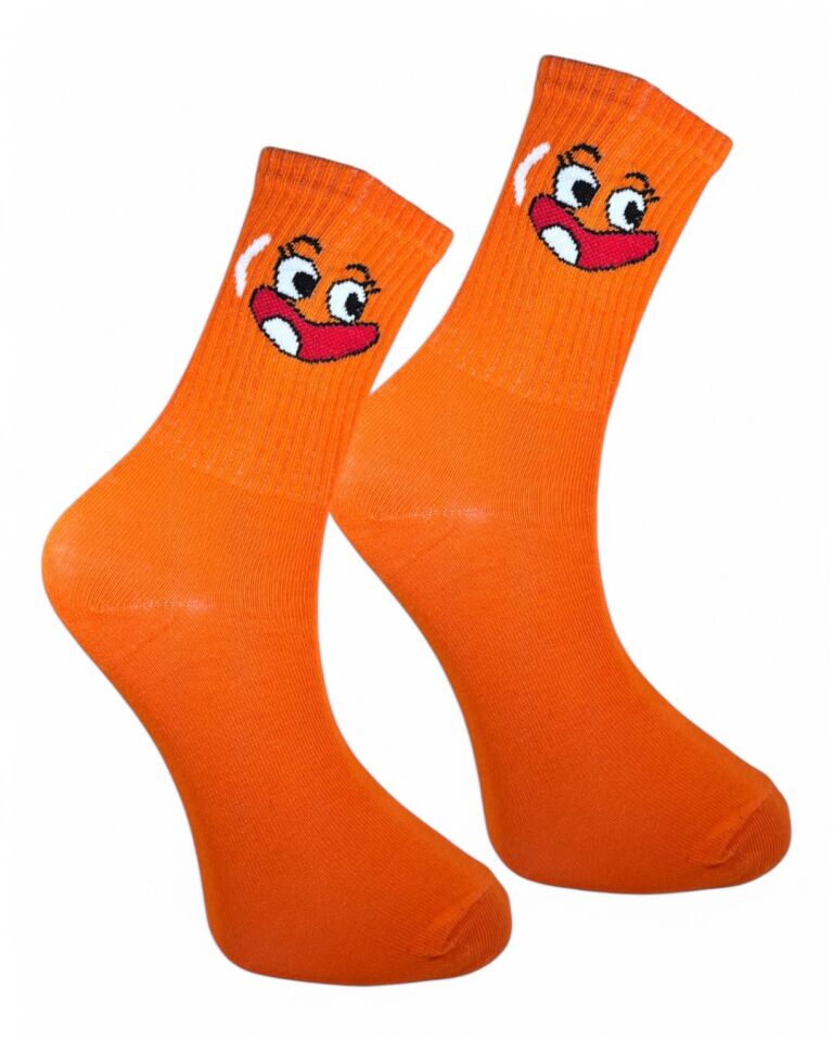 Cartoon Steps