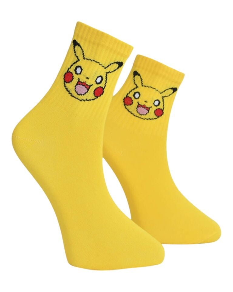 Cartoon Steps