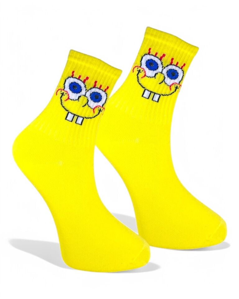 Cartoon Steps