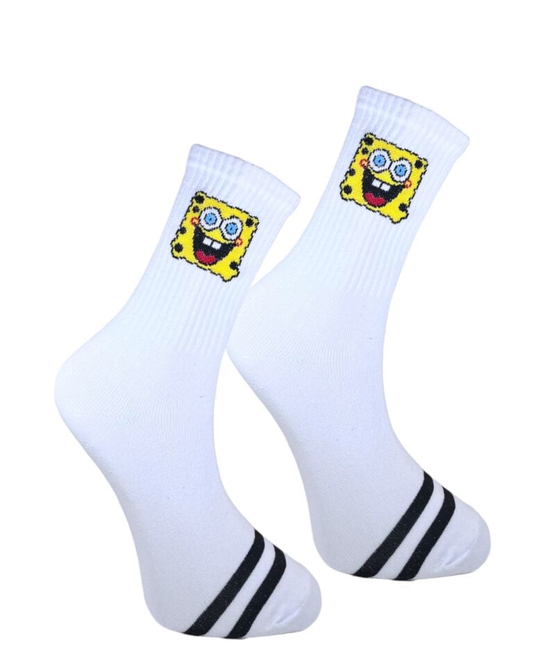 Cartoon Steps