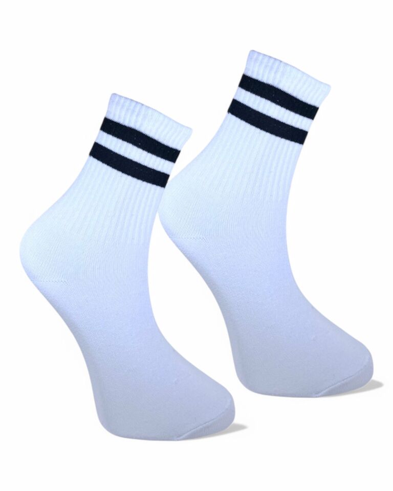 Court Stripes