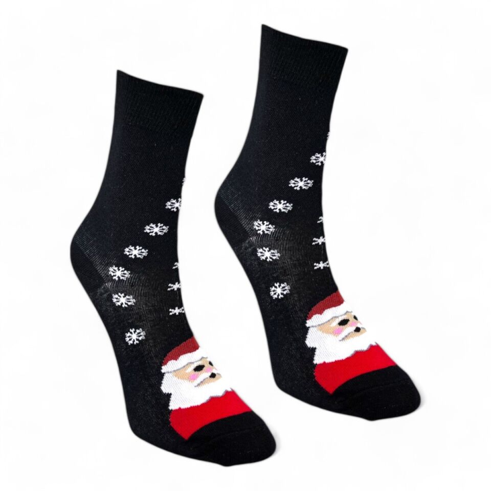 Christmas Spirit 4 Pcs