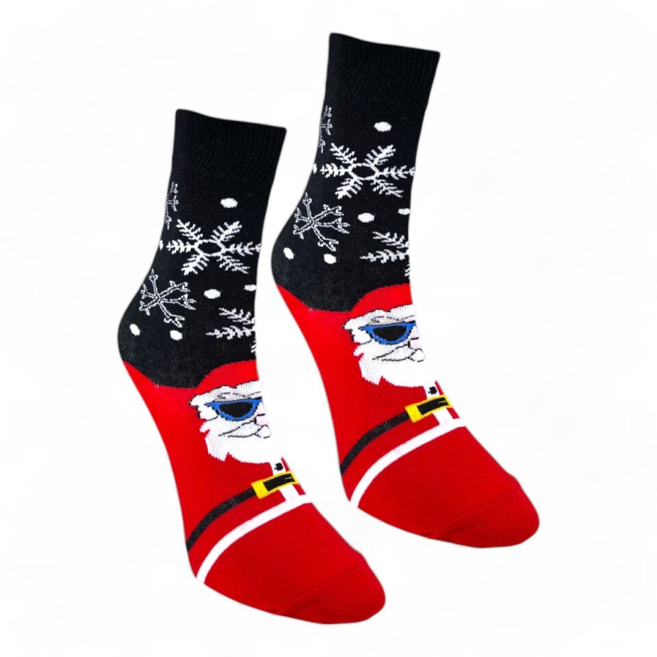 Christmas Spirit 4 Pcs