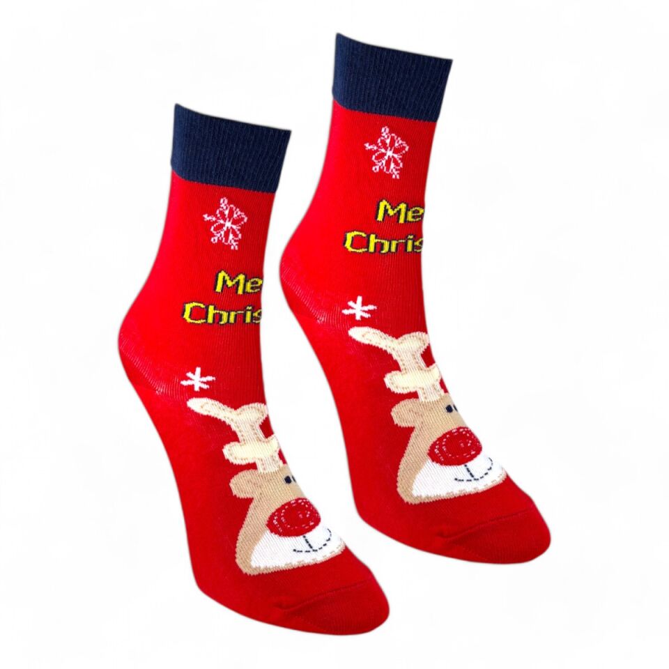 Christmas Spirit 4 Pcs