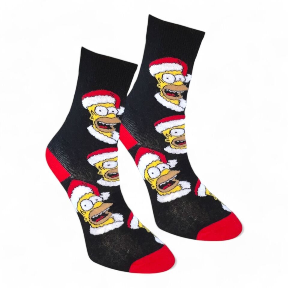 Christmas Spirit 4 Pcs