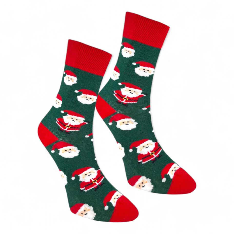 Christmas Spirit 4 Pcs