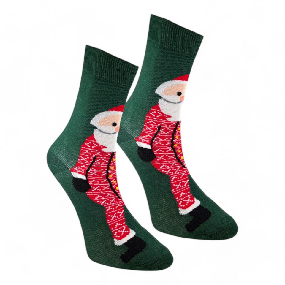 Christmas Spirit 4 Pcs
