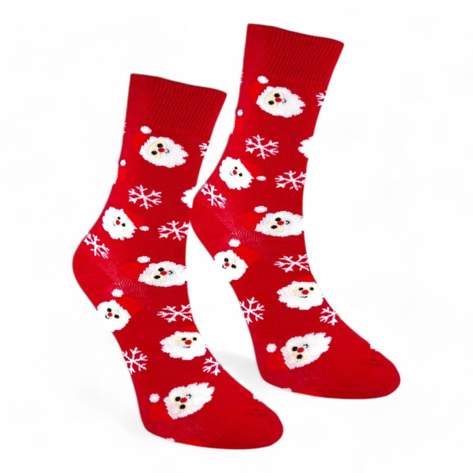 Christmas Spirit 4 Pcs