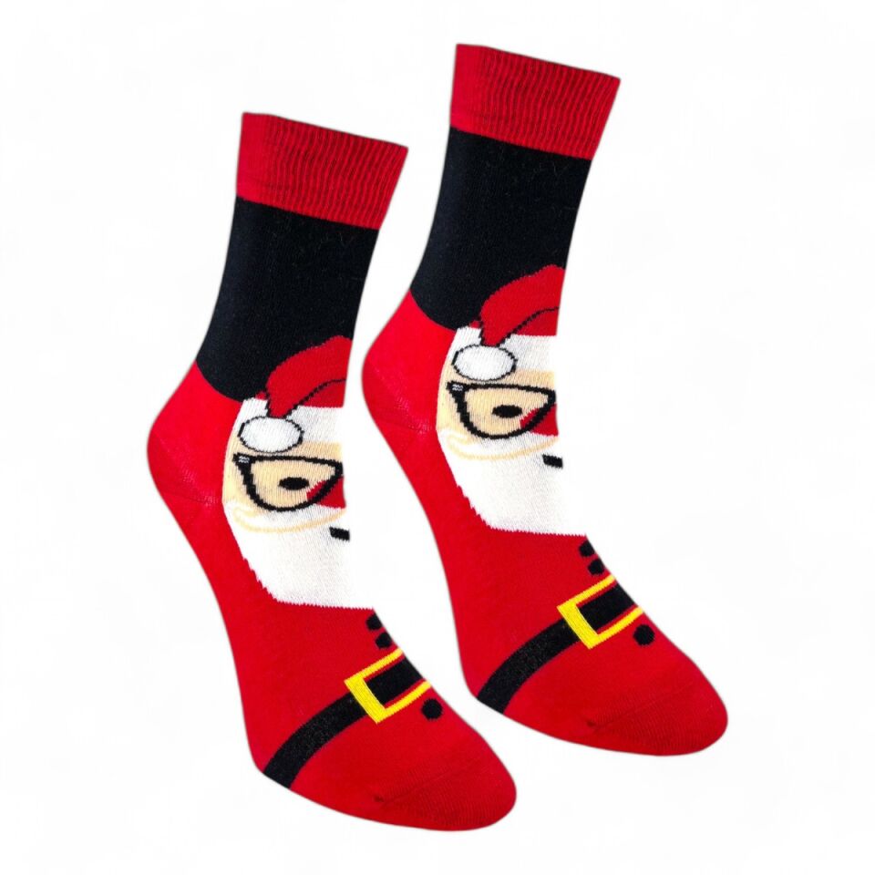 Christmas Spirit 4 Pcs