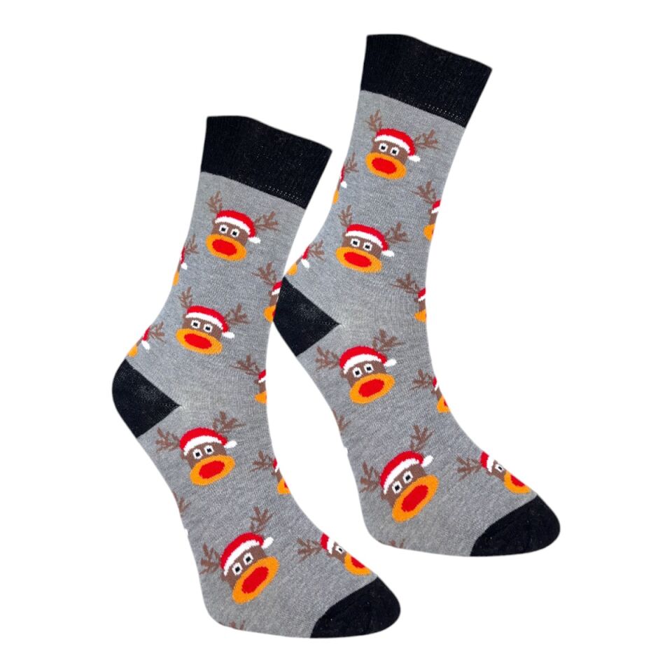 Christmas Spirit 5 Pcs