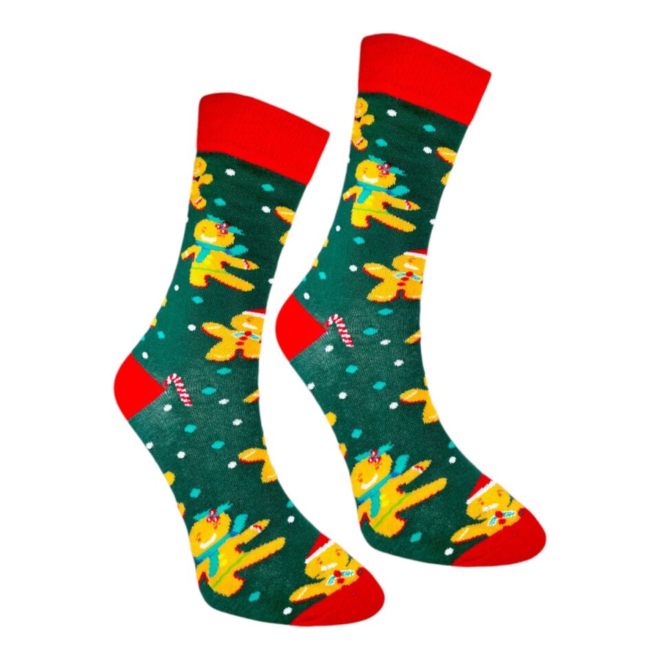 Christmas Spirit 5 Pcs