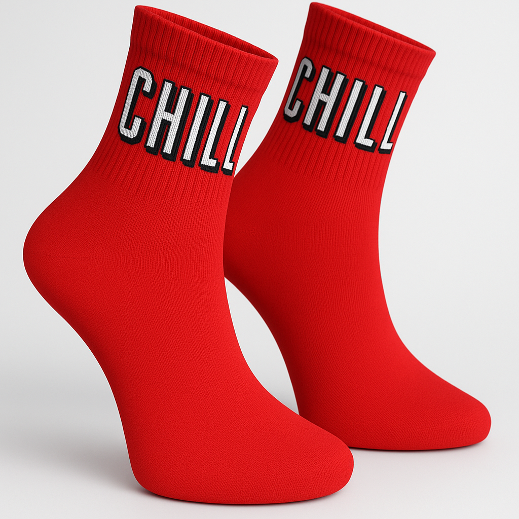 Red Chill