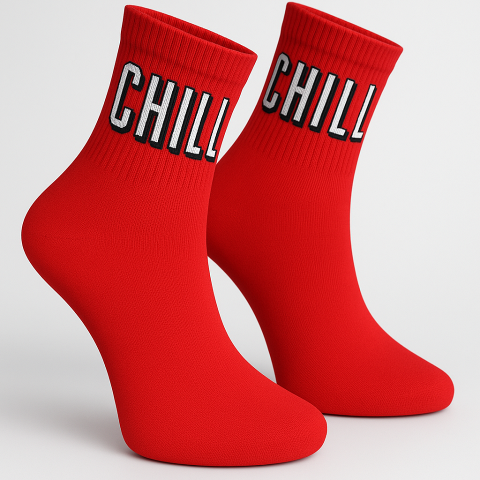 Red Chill