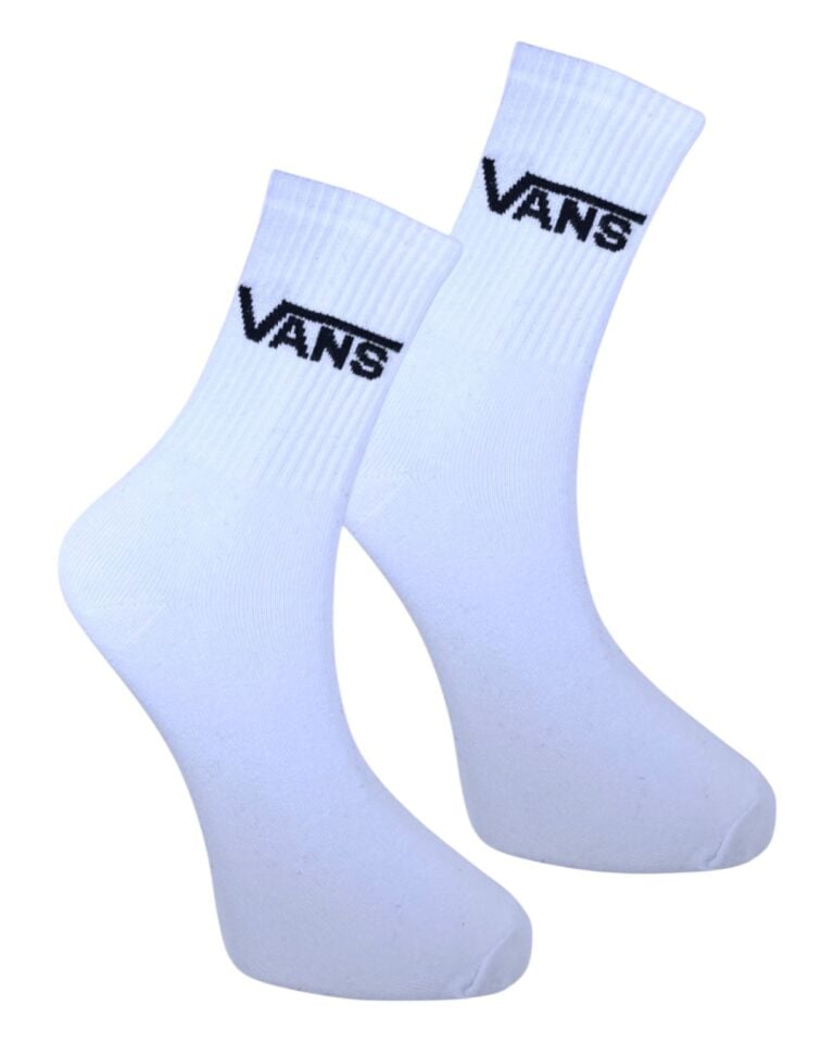 Vans Yazılı Çorap – Rahat, Şık ve Sokak Modasına Uygun!